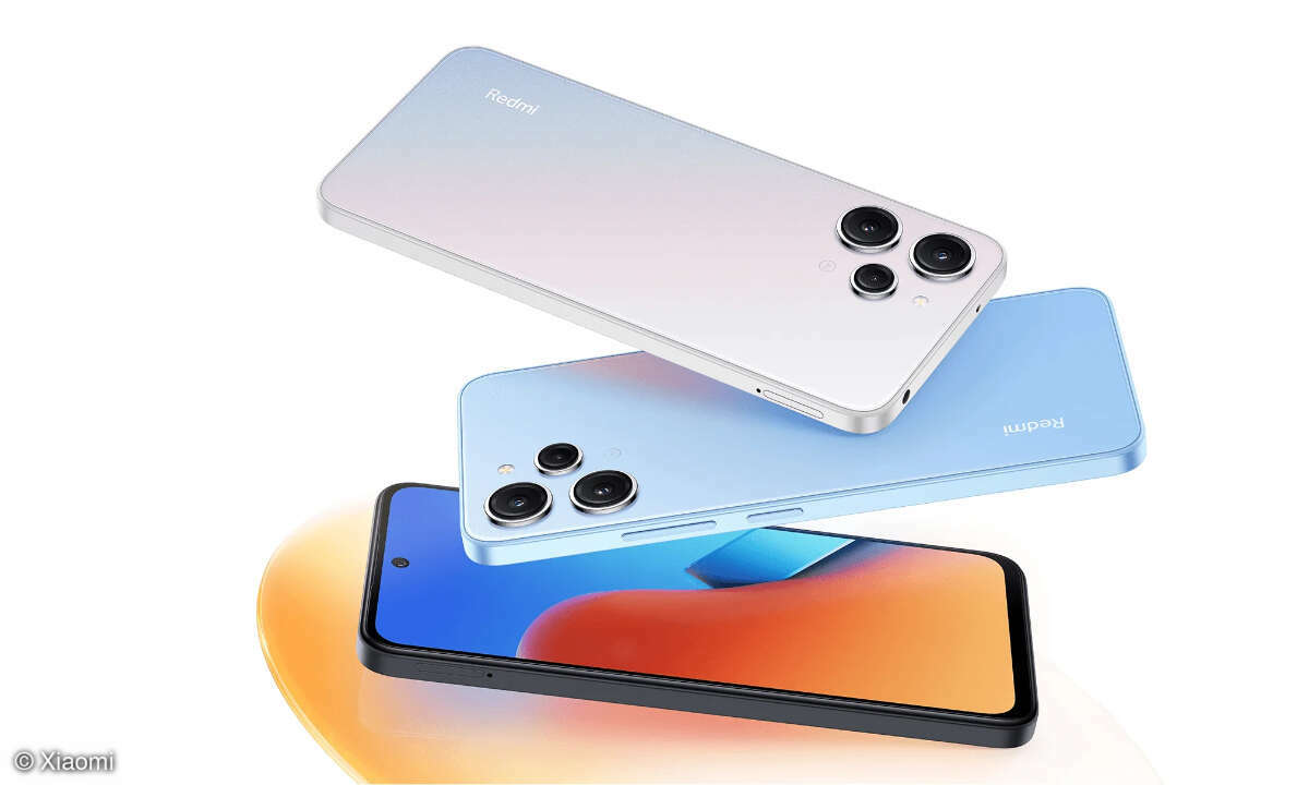 Xiaomi Redmi 12