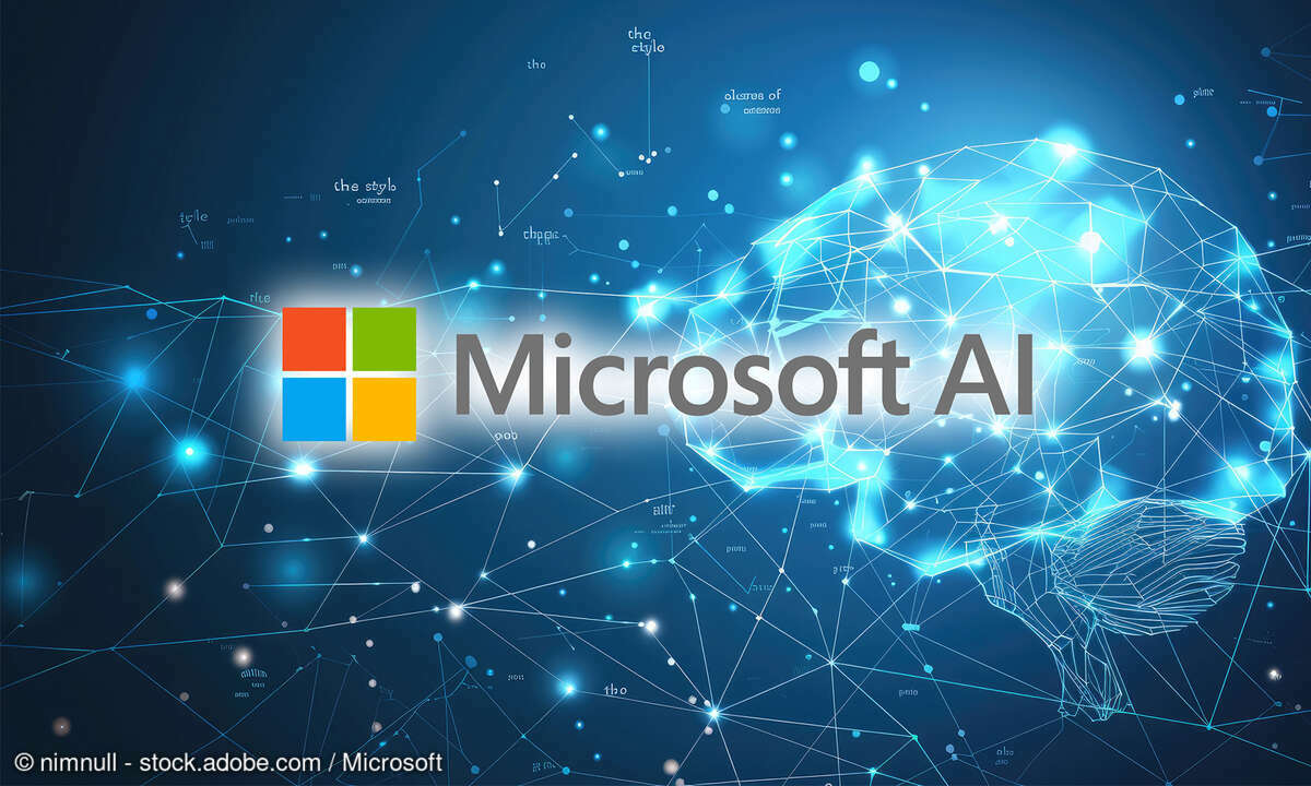 Microsoft AI