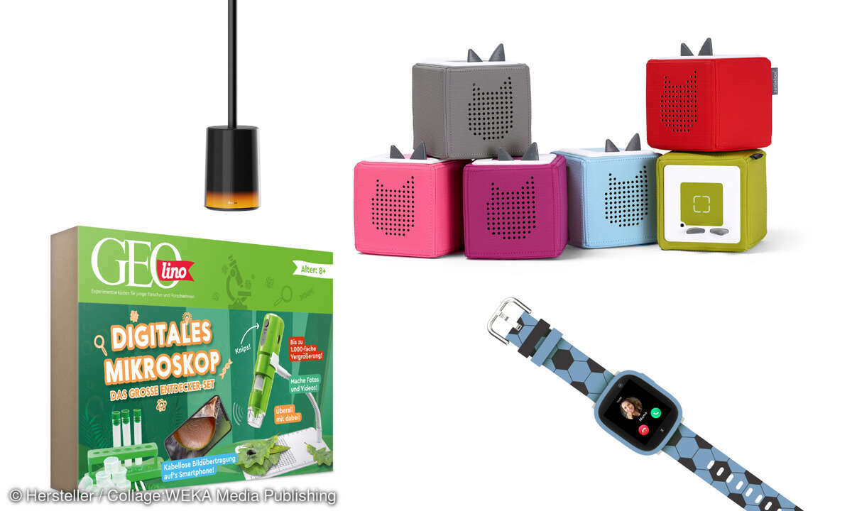Kindergadgets-Gewinnspiel-Aufmacher