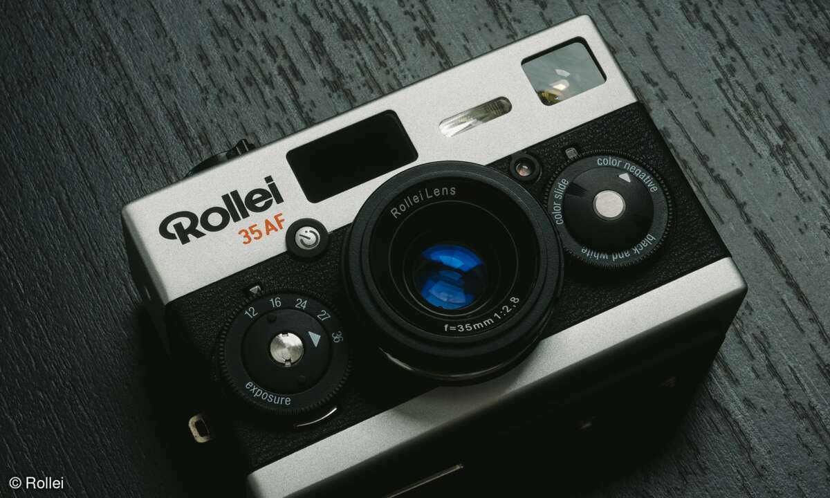 Rollei 35 AF