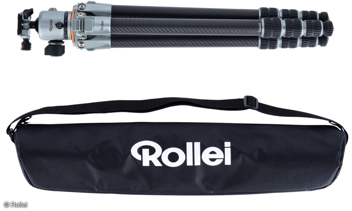 Rollei Lion Rock Pro