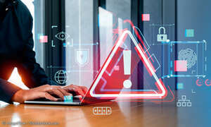IT-Sicherheit