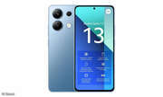 Einsteiger-Smartphone
