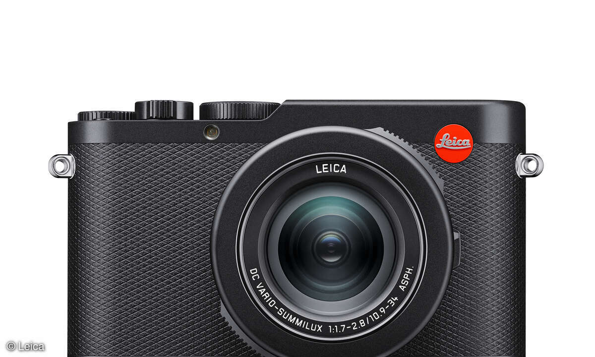 Leica D-Lux 8