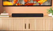 Einsteiger-Soundbar