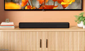 Einsteiger-Soundbar