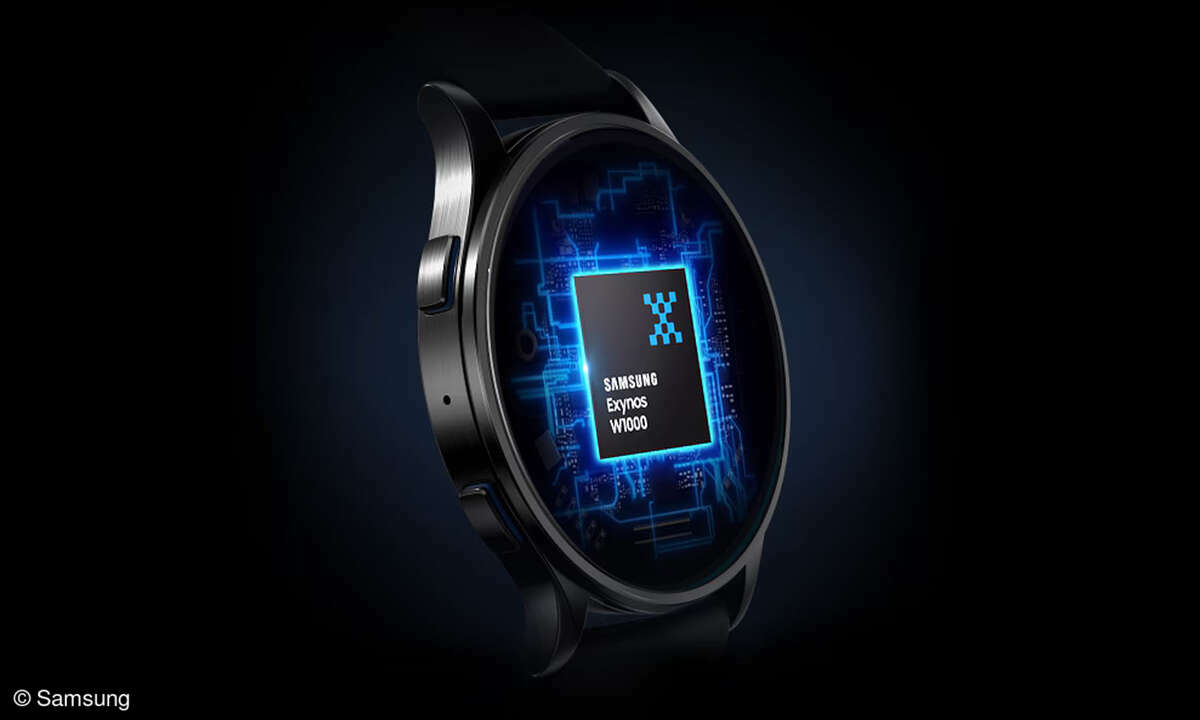 Samsung Exynos W1000