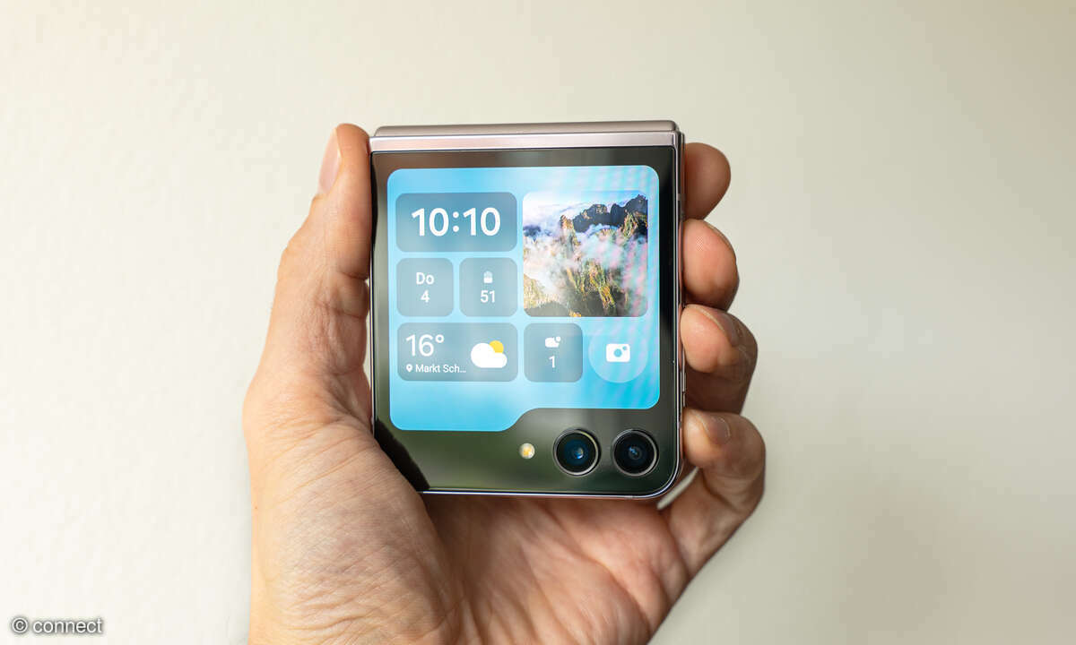 SamsungGalaxy Flip 5