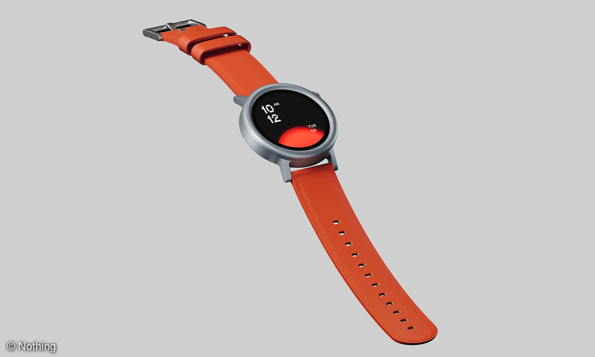 Nothing CMF Watch Pro 2