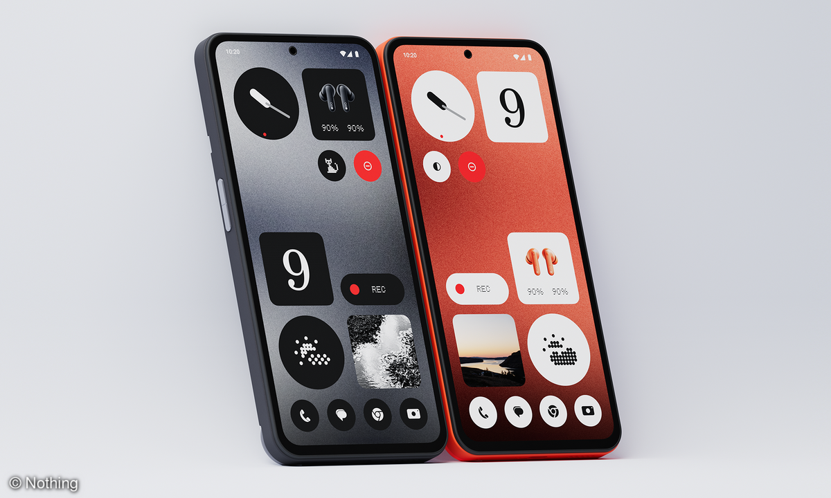 Nothing CMF Phone 1