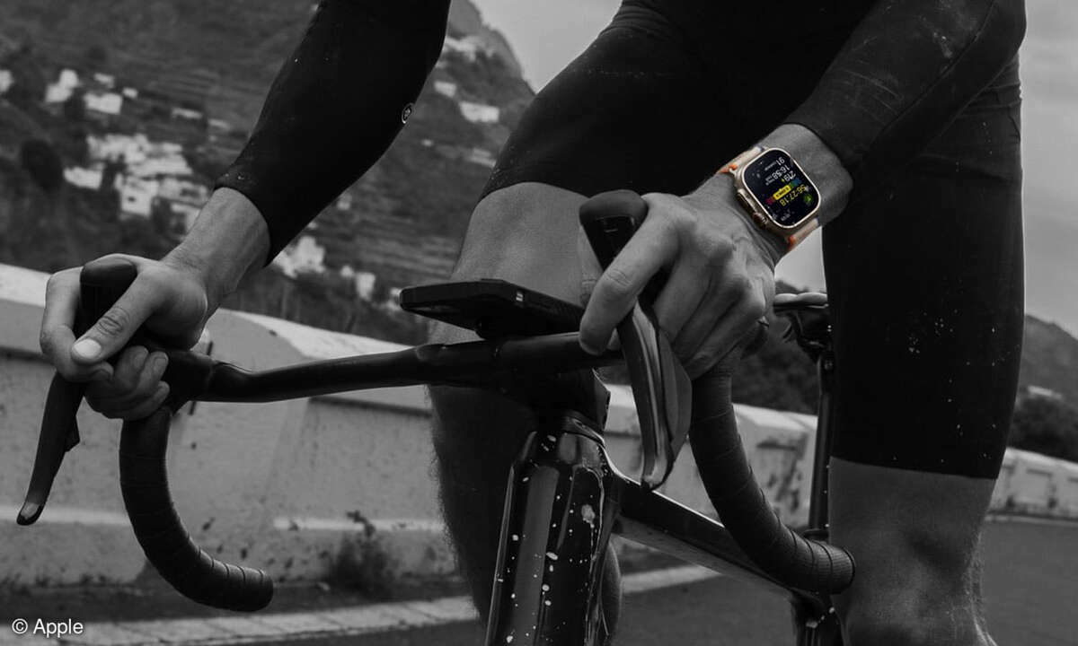 Apple Watch Ultra 2