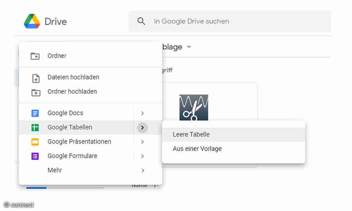 Portfolio-Tracking für Aktien und Kryptowährungen kostenlos erstellen -  connect