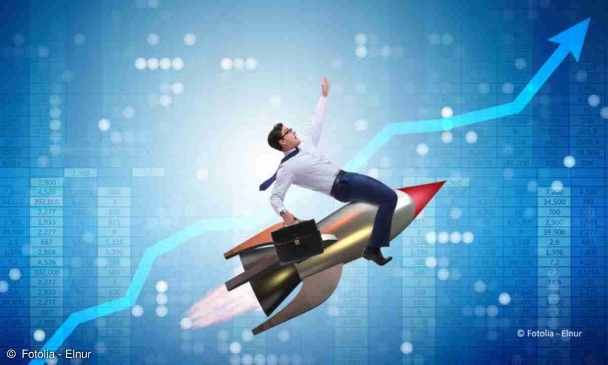 Portfolio-Tracking für Aktien und Kryptowährungen kostenlos erstellen -  connect