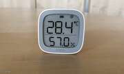 Smart-Home-Sensor