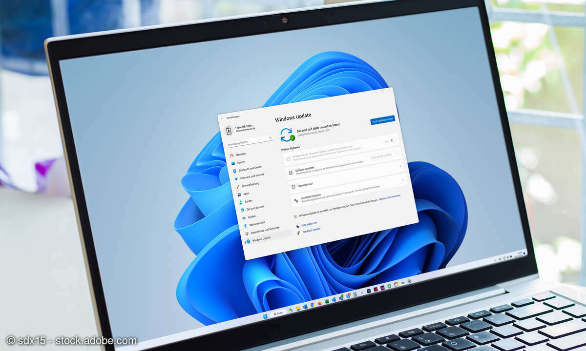 Microsoft Windows 11 Updates