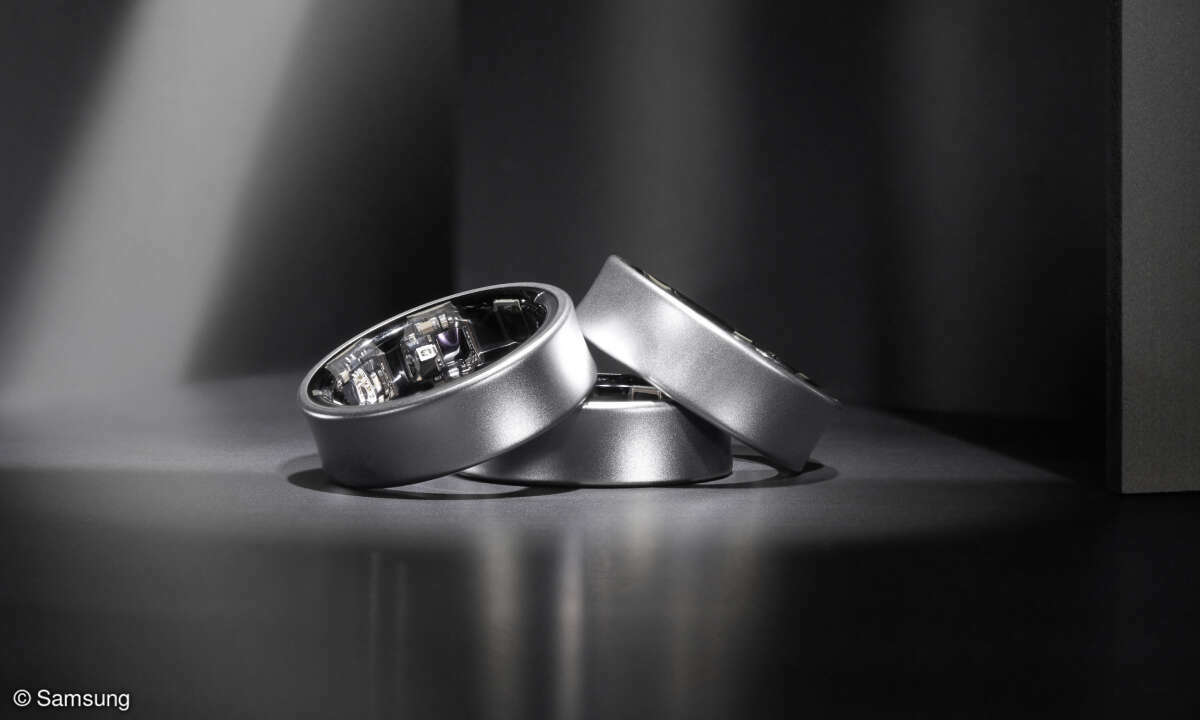 Samsung Galaxy Ring