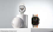Galaxy Watch Ultra vs. Apple Watch Ultra 2
