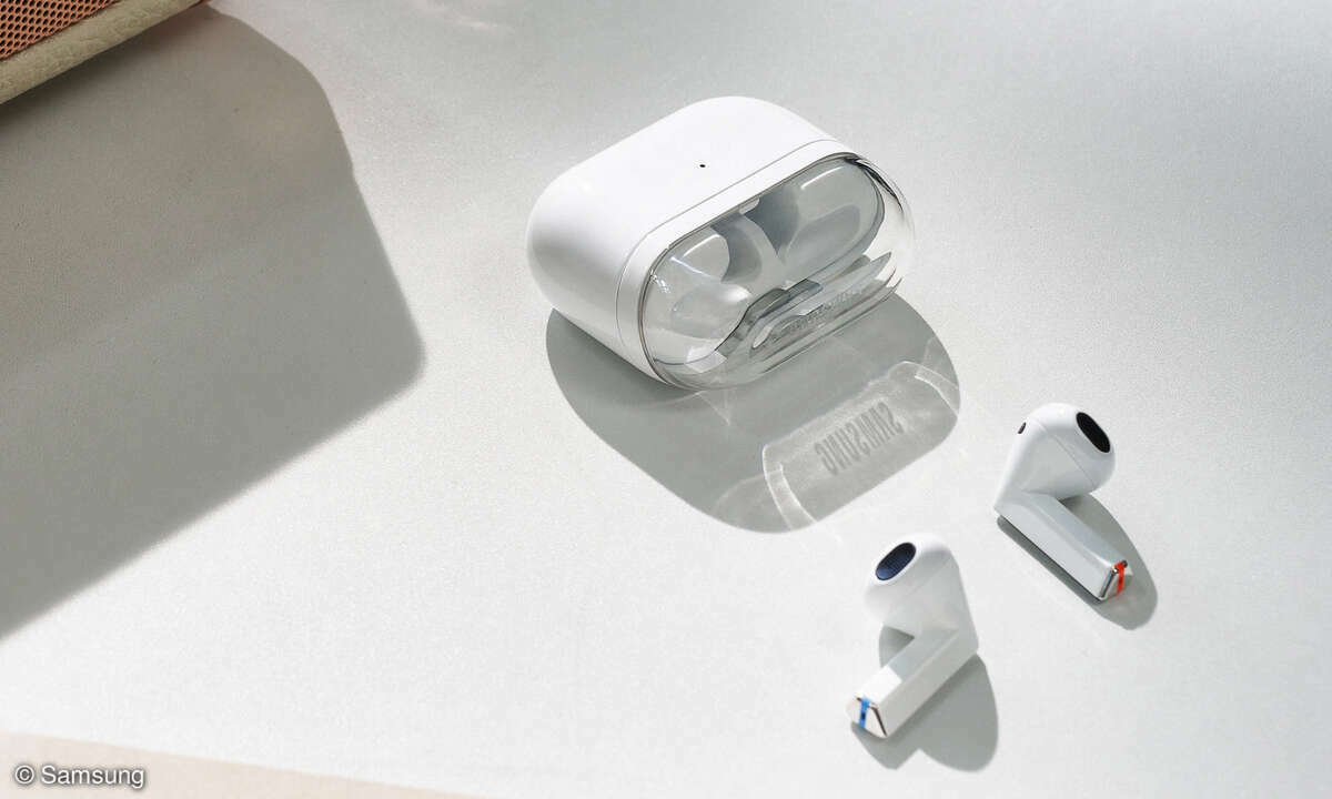Samsung Galaxy Buds 3