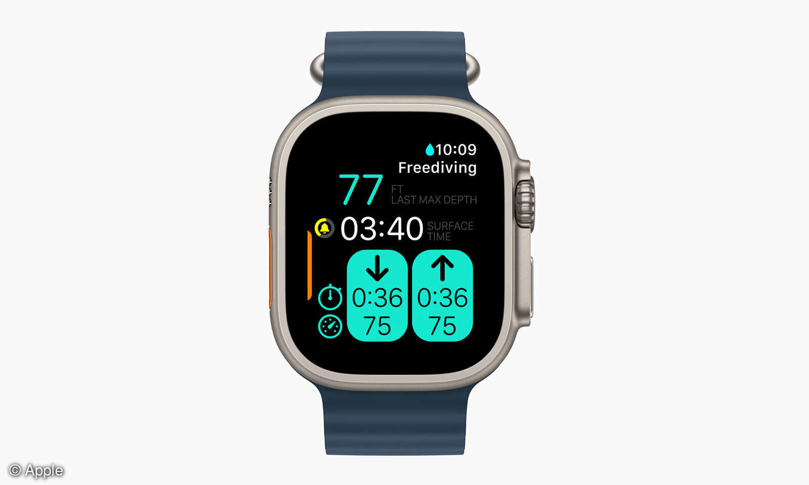 Samsung vs. Apple Ultra Watches im Duell mit knappem Sieger connect