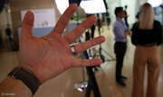 Neues Wearable von Samsung