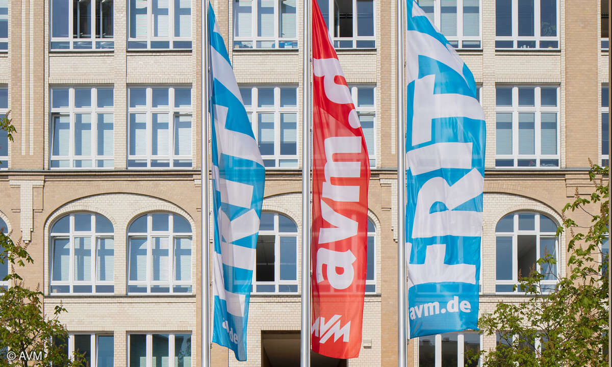 Der neue Mehrheitseigner von AVM ist Imker Capital Partners.