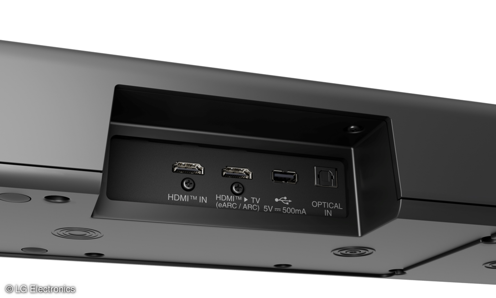 LG DS95TR im Test Keine halben Sachen connect