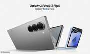 Neue Foldables mit Galaxy AI