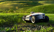 Design wie ein Formel-1-Rennwagen