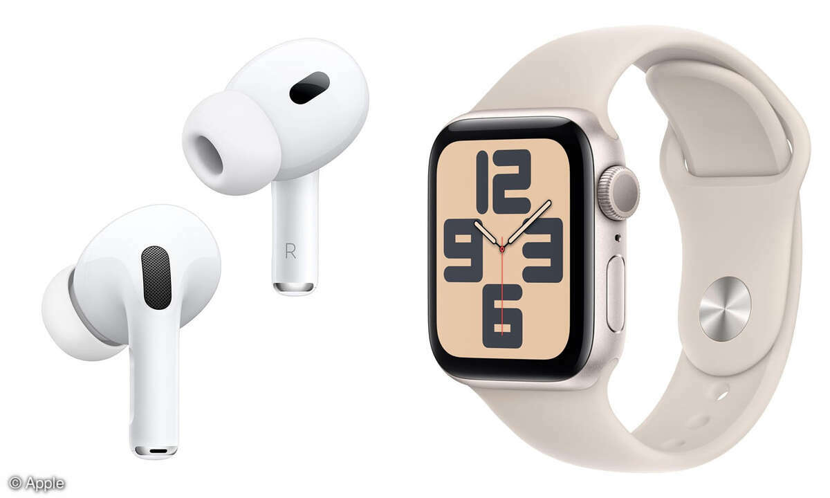Wir sammeln Angebote für Apple-Produkte beim Amazon Prime Day.