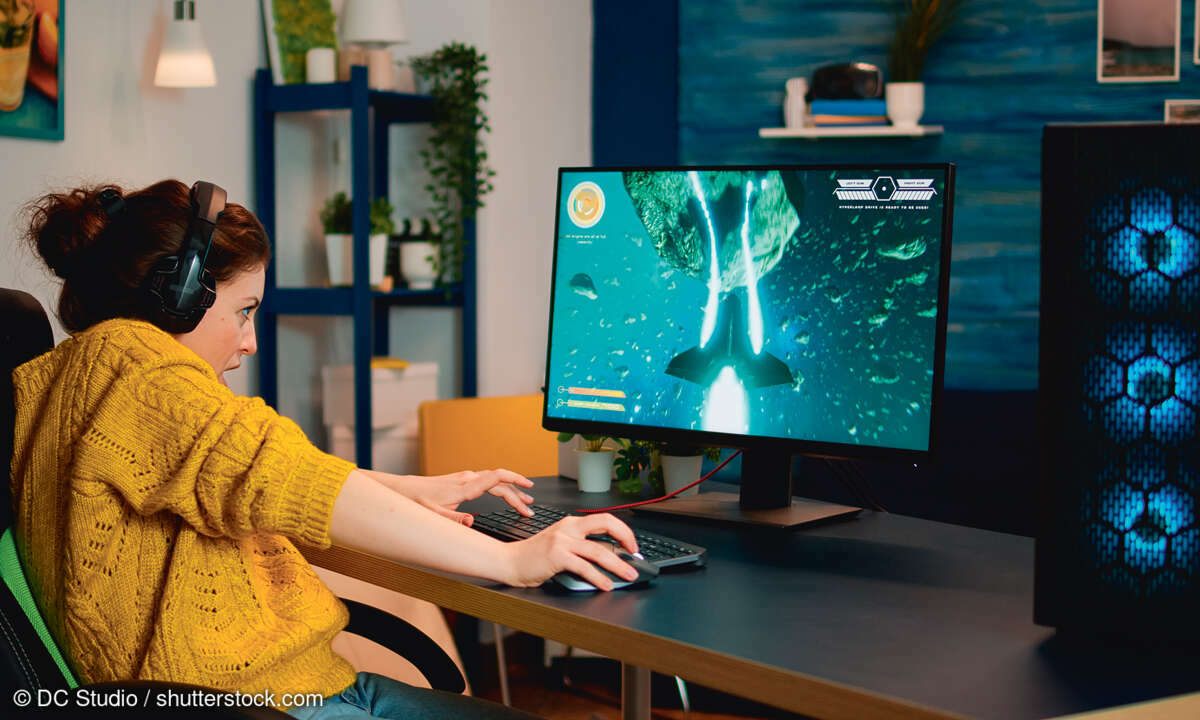 Was sind die besten Monitor-Deals am Prime Day 2024?