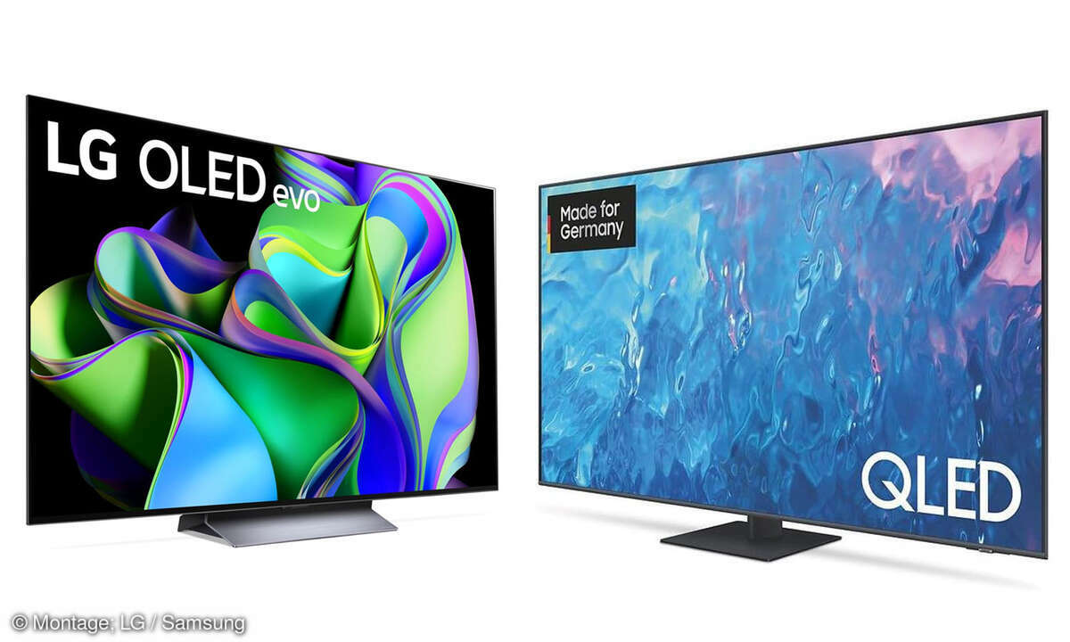 Begehrte TVs von LG, Samsung und mehr sind beim Prime Day 2024 stark reduziert.