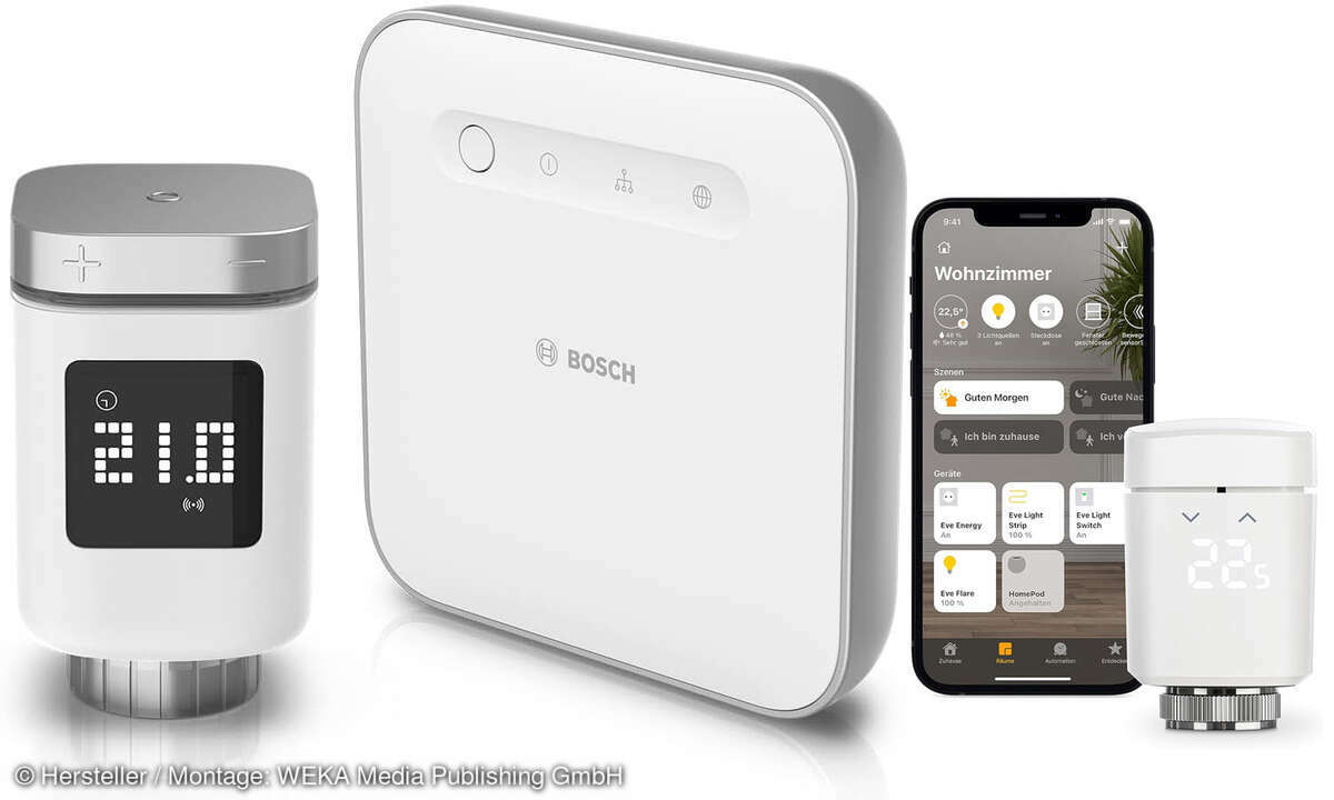 Smart-Home-Deals zum Prime Day 2024
