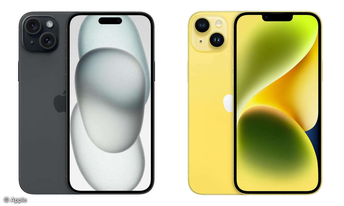 Apple iPhone