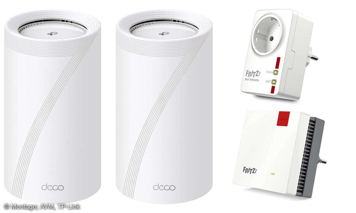 Nur mit der richtigen Netzwerktechnik wird aus dem Smart Home auch wirklich ein smartes Zuhause.