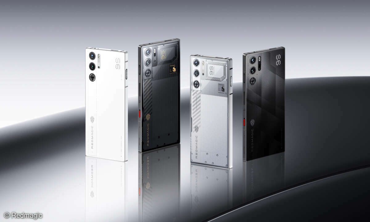 Redmagic 9S Pro