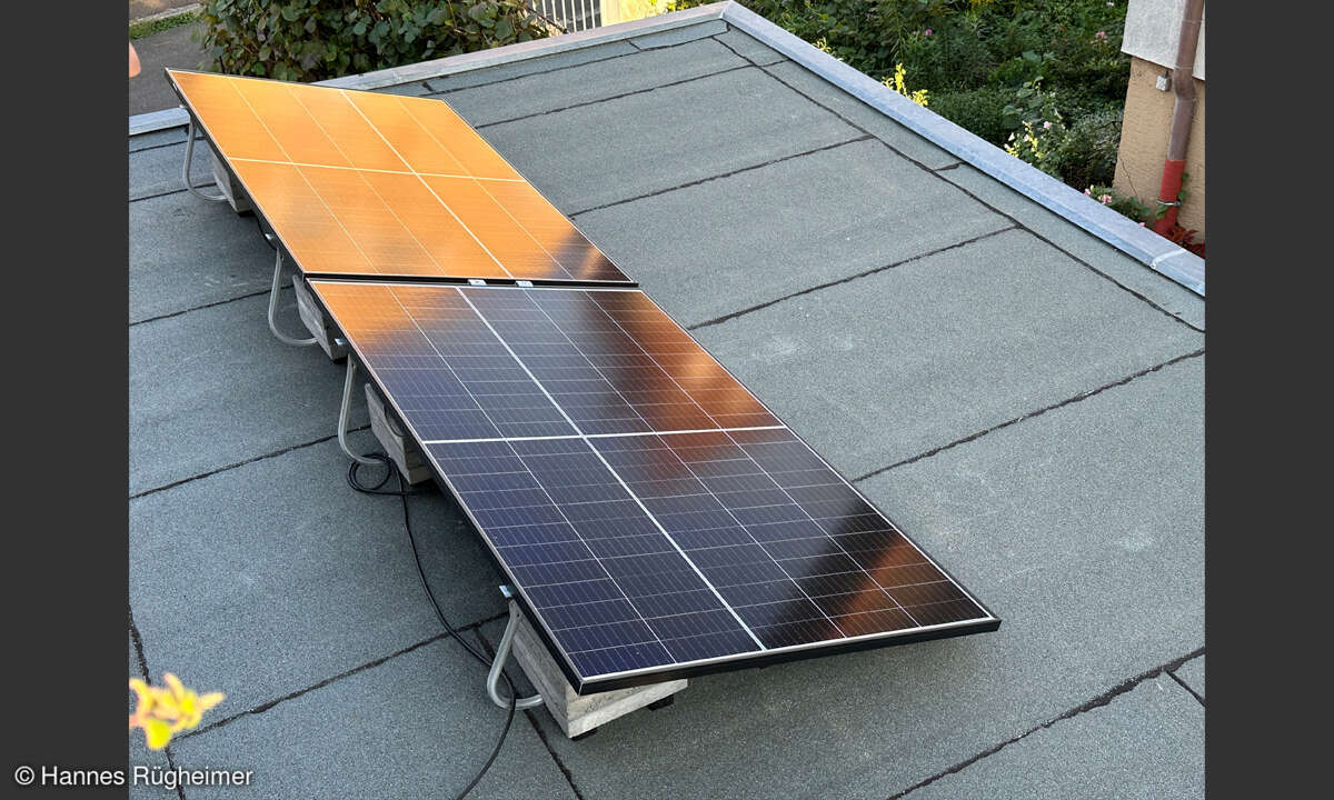 Priwatt priFlat Duo (2024) im Test: Detail