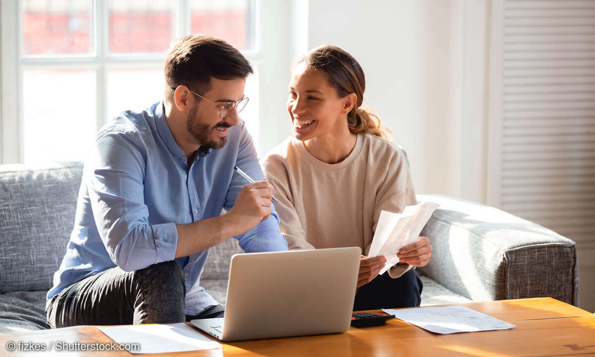 Excel & Co.: Datenvergleich in Tabellenkalkulationen