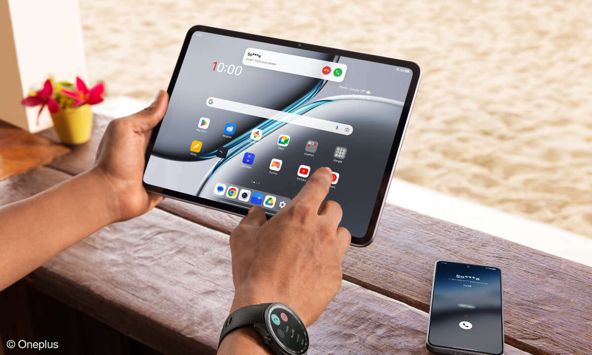 Oneplus Pad 2