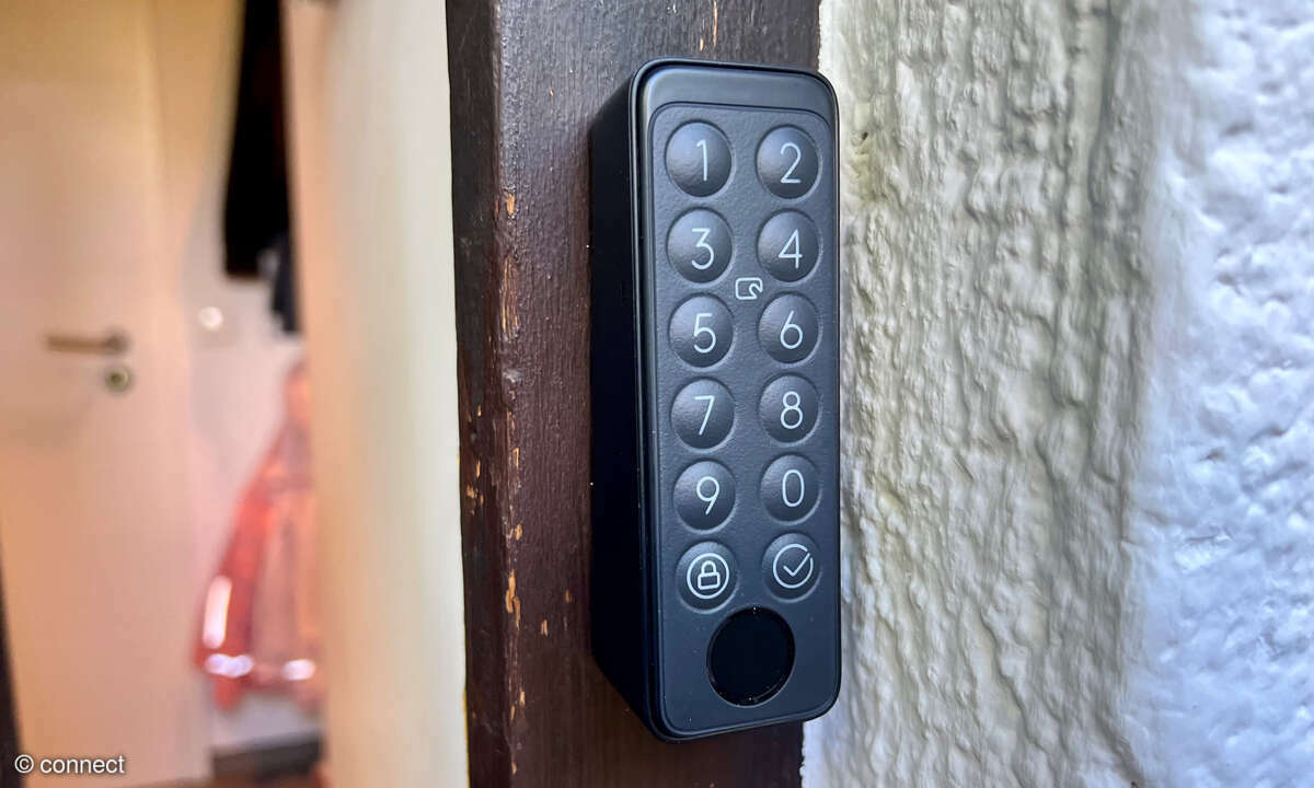 Switchbot-Keypad-dran