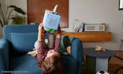 Hörspielbox für Kinder