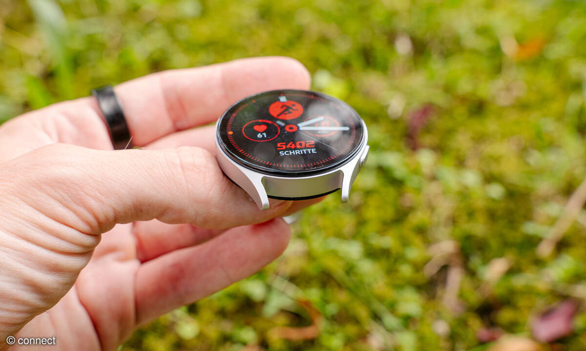 Samsung-Galaxy-Watch-7 Gehäuse