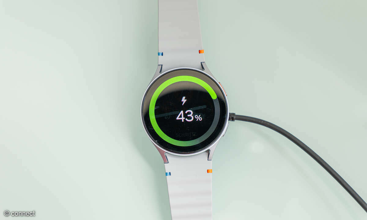 Samsung-Galaxy-Watch-7-Laden