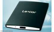 Mobile SSD Lexar SL500