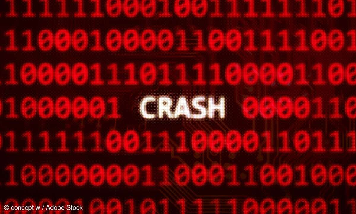 CrowdStrike und Windows sorgen weltweit für IT-Ausfälle!