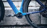 E-Bike-Technologie
