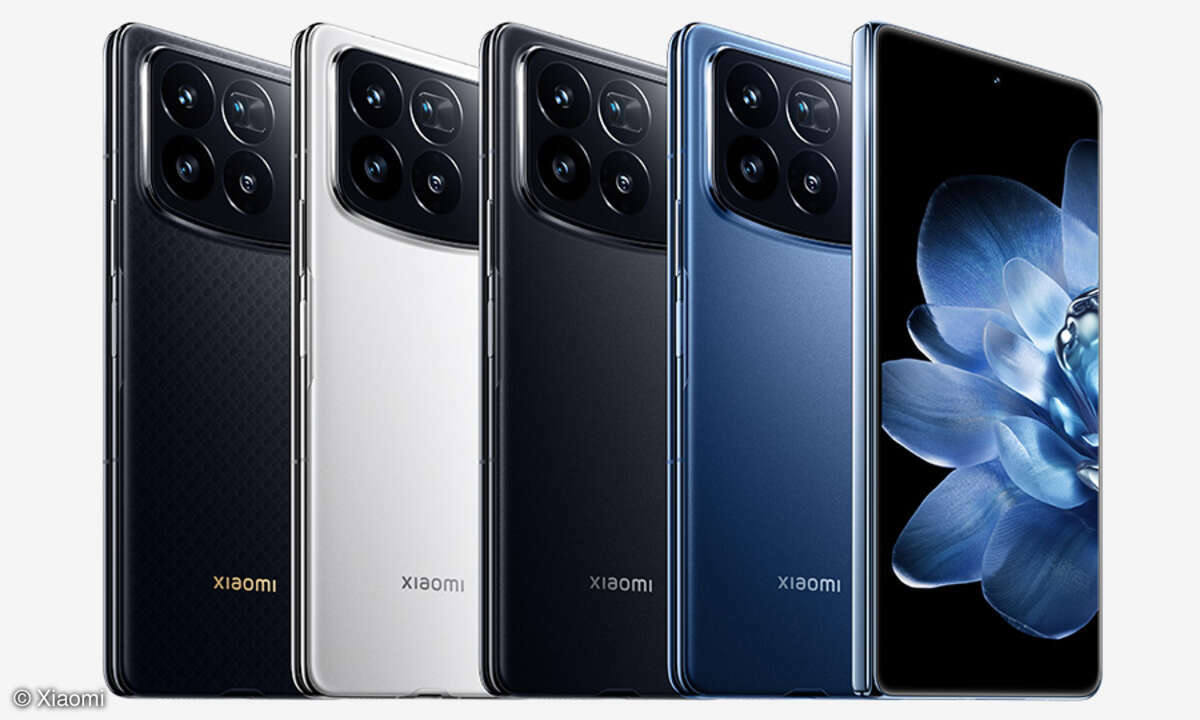 Xiaomi Mix Fold 4