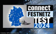connect Festnetztest 2024