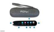 Sprachbegabter Stift Scanner