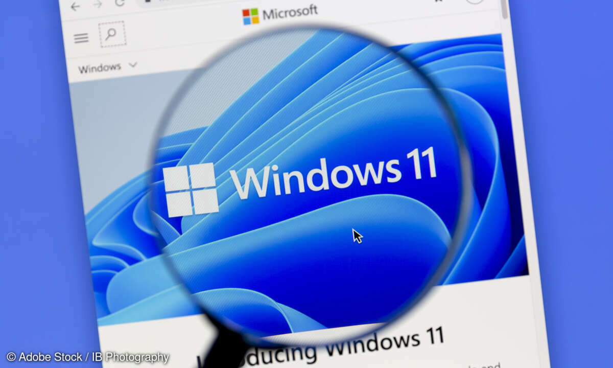 Für Windows 10 und 11 stehen zwei neue Updates zum Download bereit.
