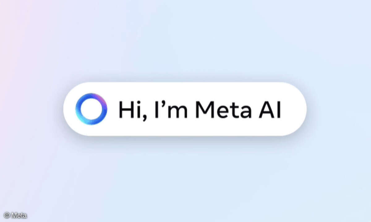 Meta AI beherrscht jetzt noch mehr Sprachen, ist in Deutschland aber weiterhin nicht verfügbar.